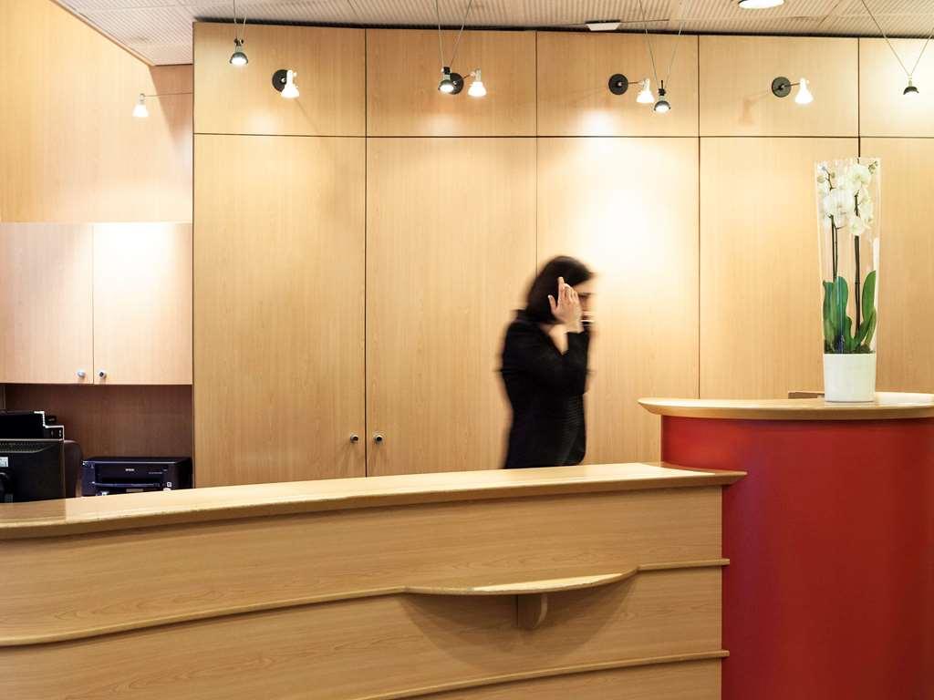 Ibis Lille Centre Grand Place Екстериор снимка