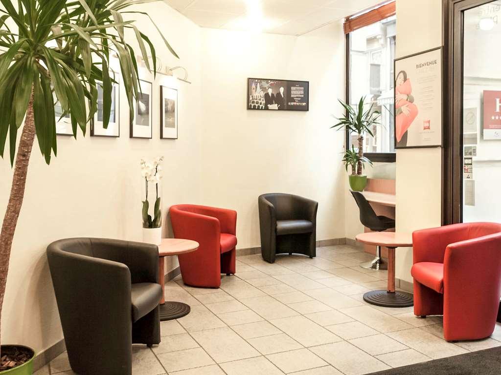 Ibis Lille Centre Grand Place Екстериор снимка