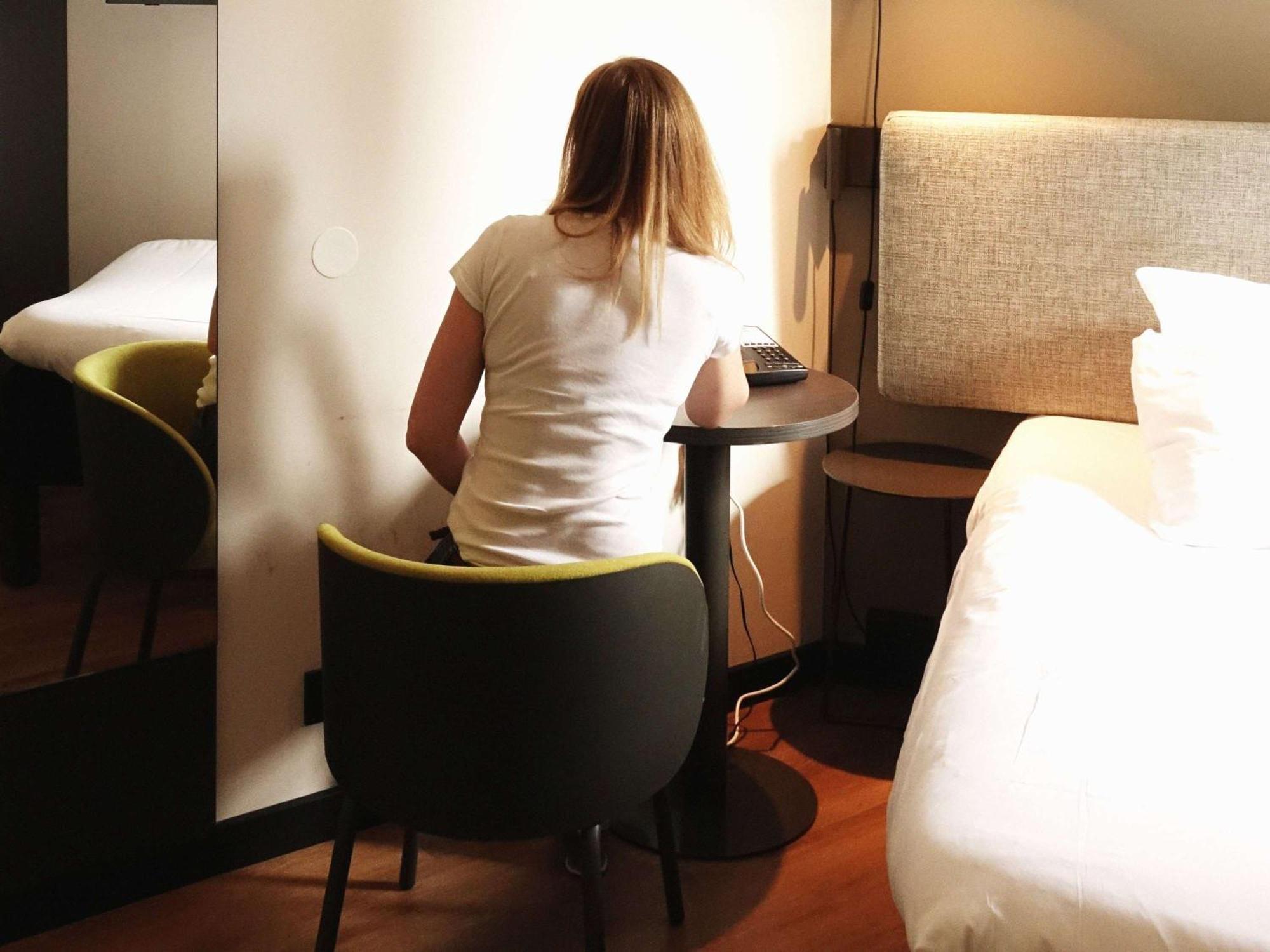 Ibis Lille Centre Grand Place Екстериор снимка