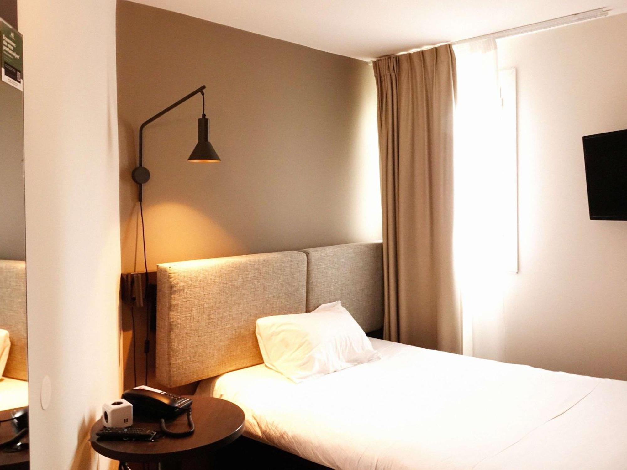 Ibis Lille Centre Grand Place Екстериор снимка