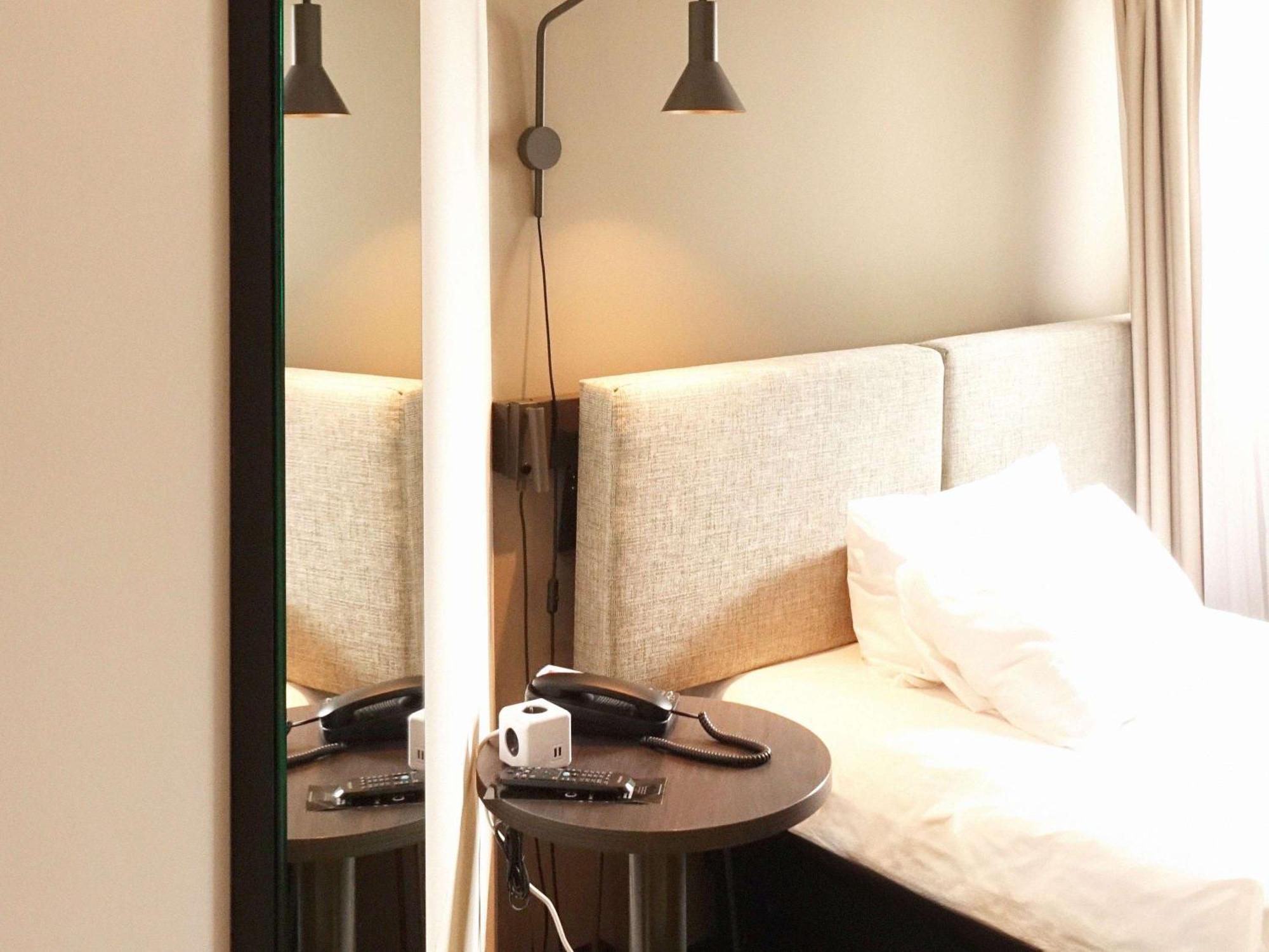 Ibis Lille Centre Grand Place Екстериор снимка