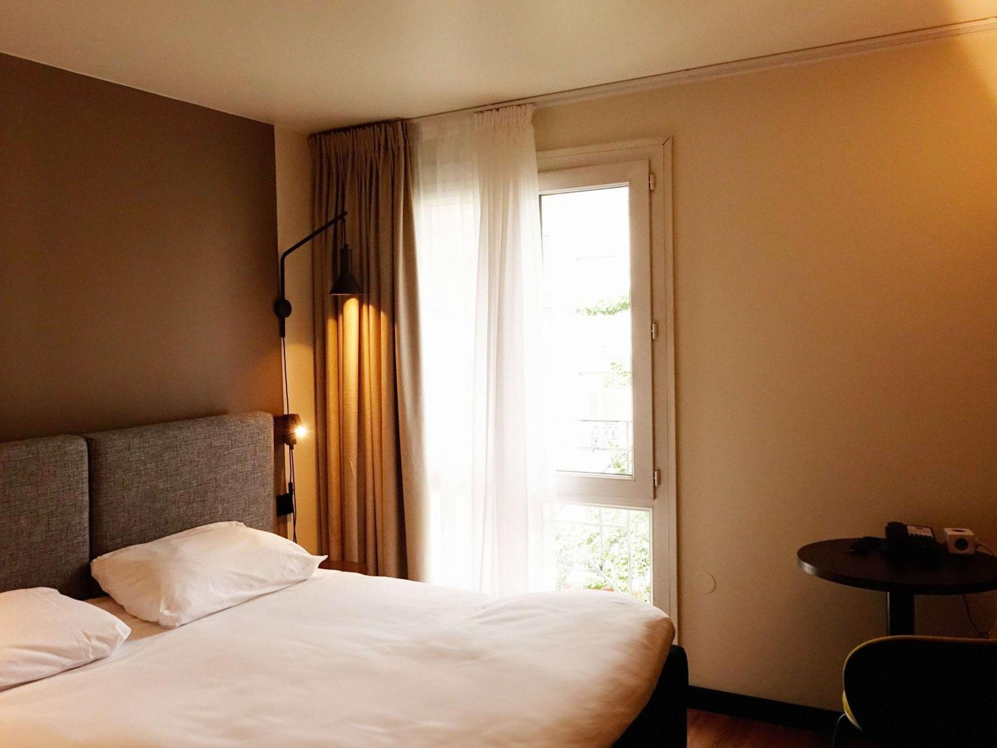 Ibis Lille Centre Grand Place Екстериор снимка