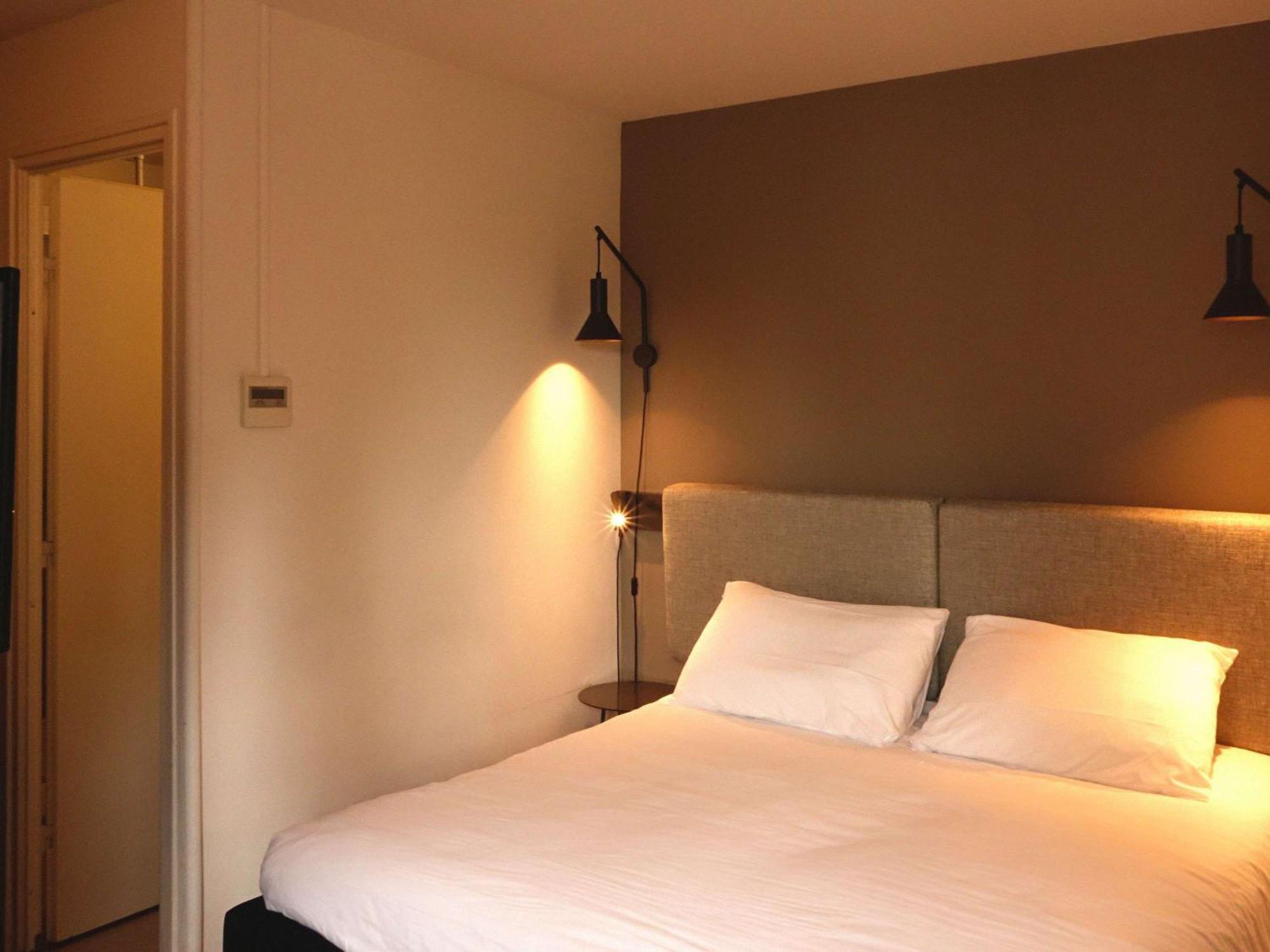 Ibis Lille Centre Grand Place Екстериор снимка