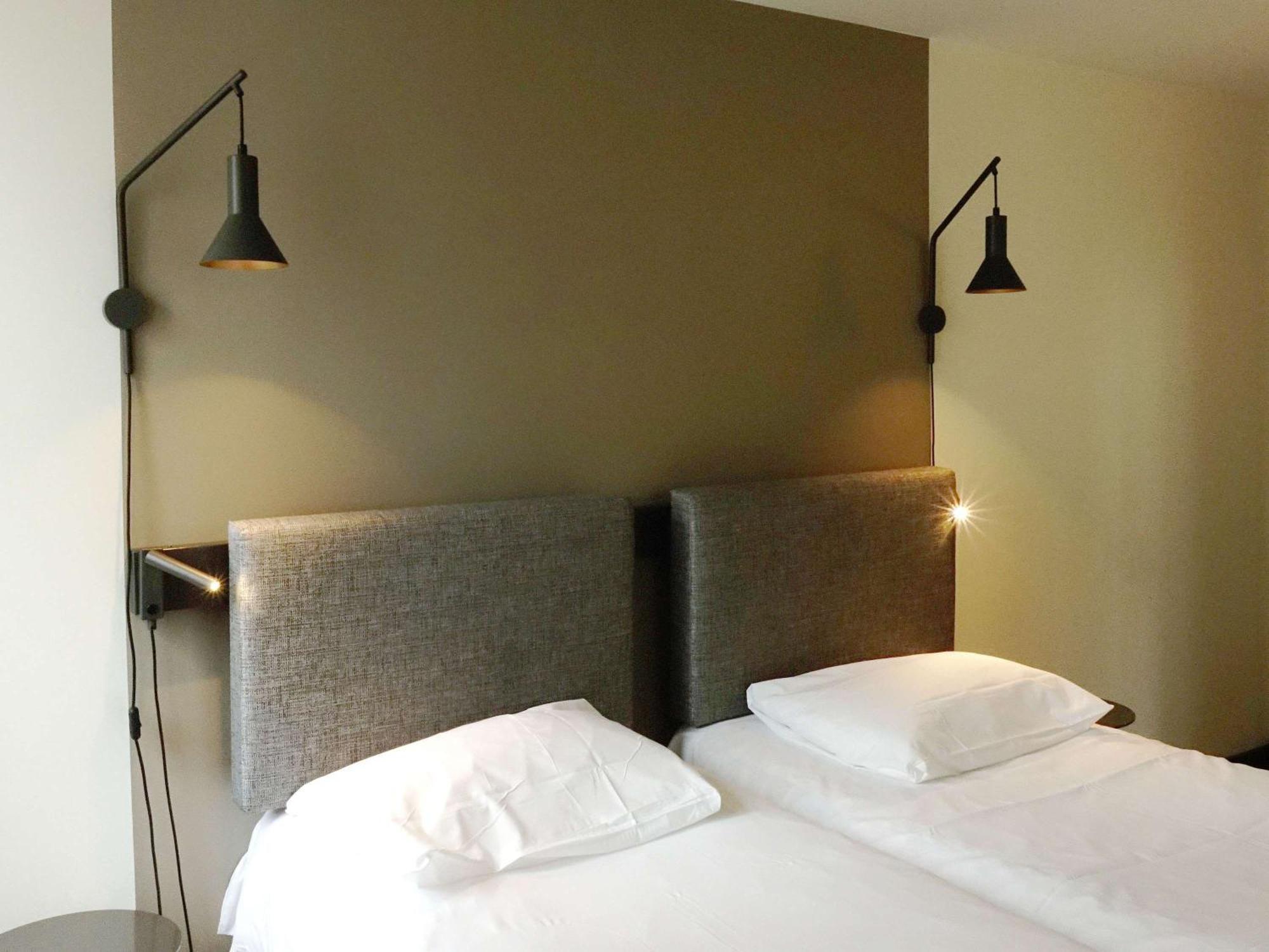 Ibis Lille Centre Grand Place Екстериор снимка