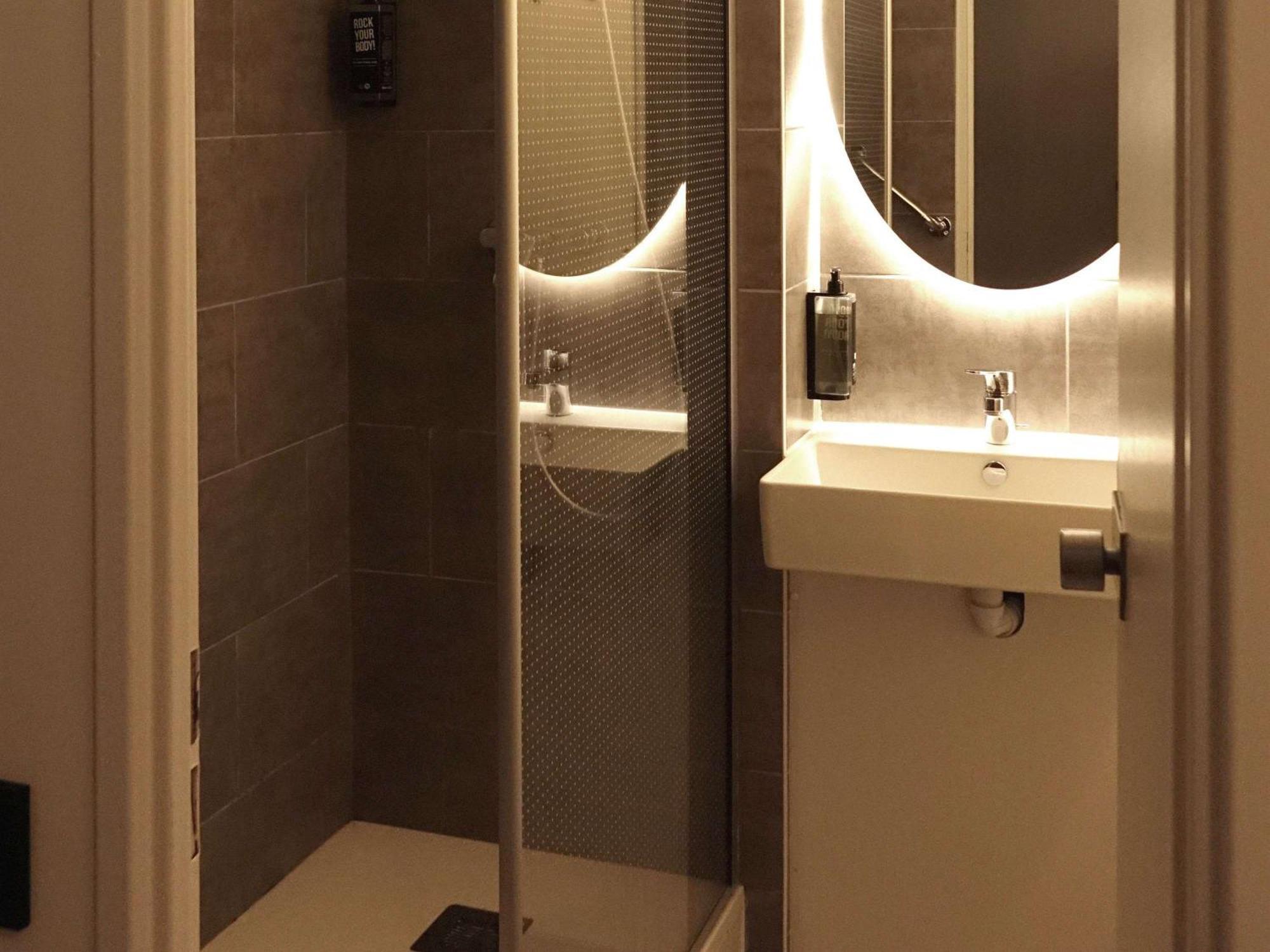Ibis Lille Centre Grand Place Екстериор снимка