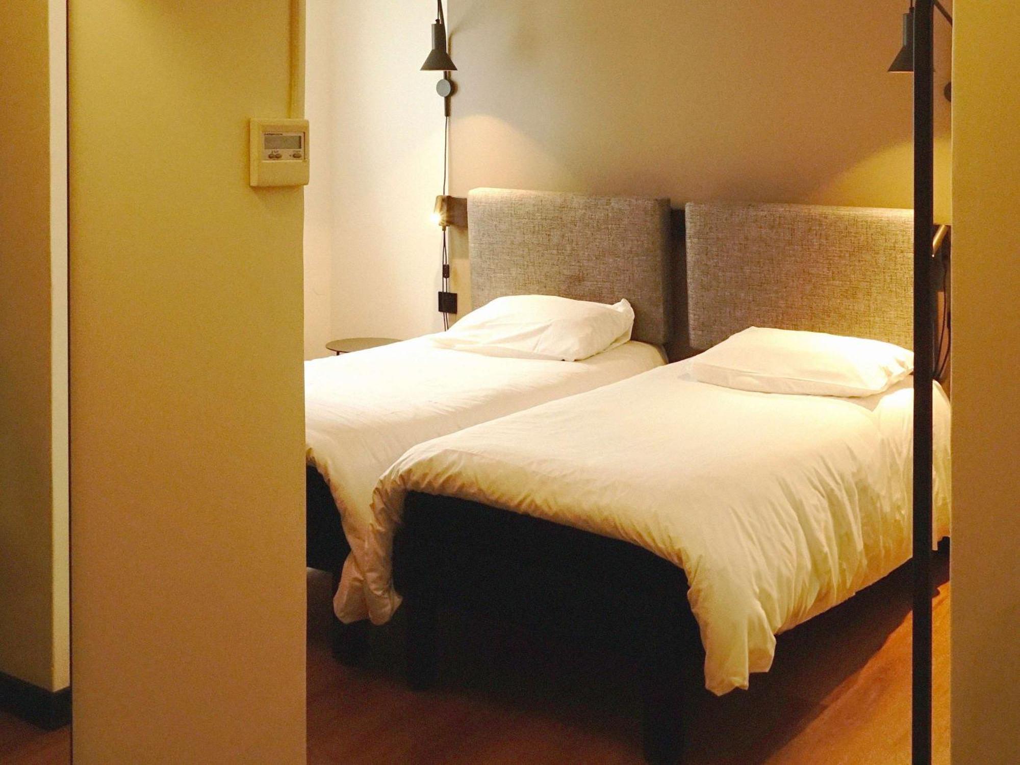 Ibis Lille Centre Grand Place Екстериор снимка