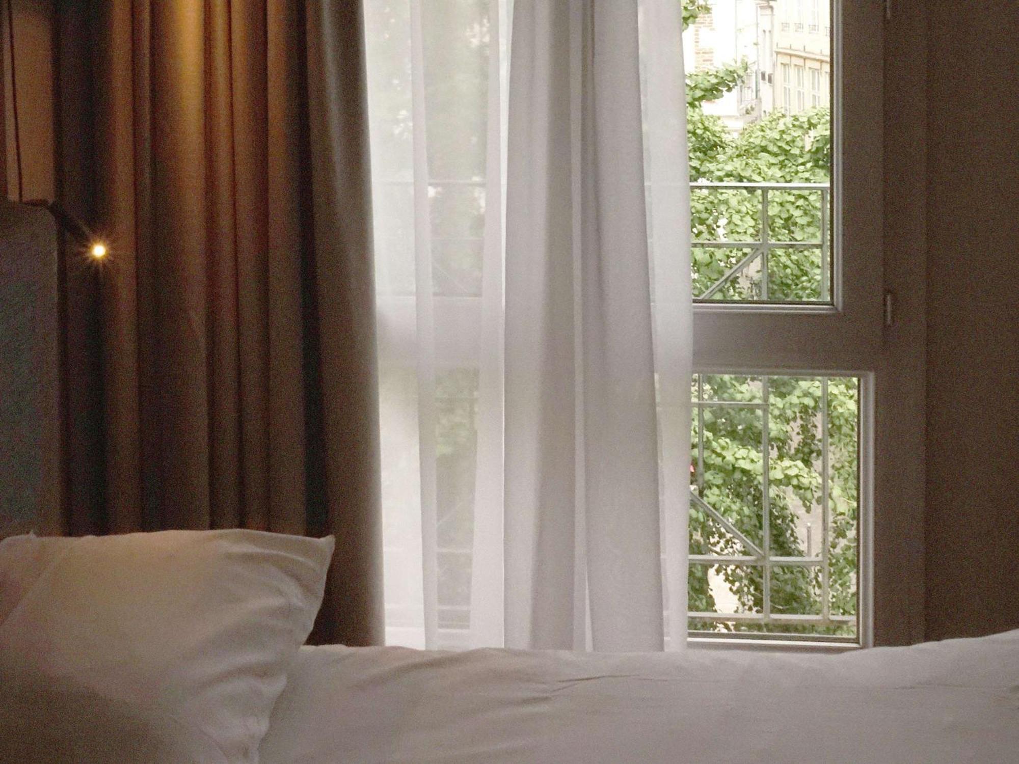 Ibis Lille Centre Grand Place Екстериор снимка