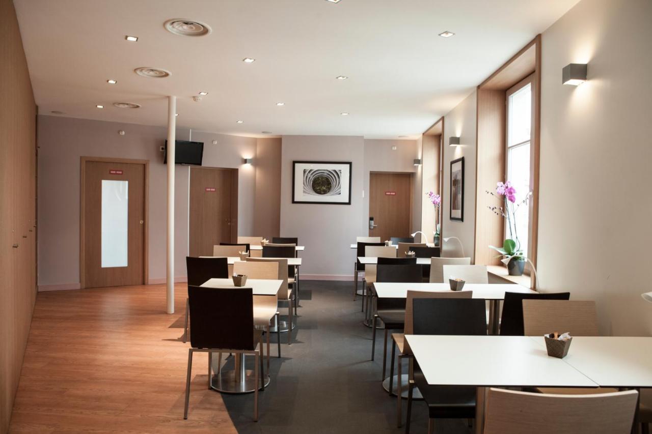 Ibis Lille Centre Grand Place Екстериор снимка