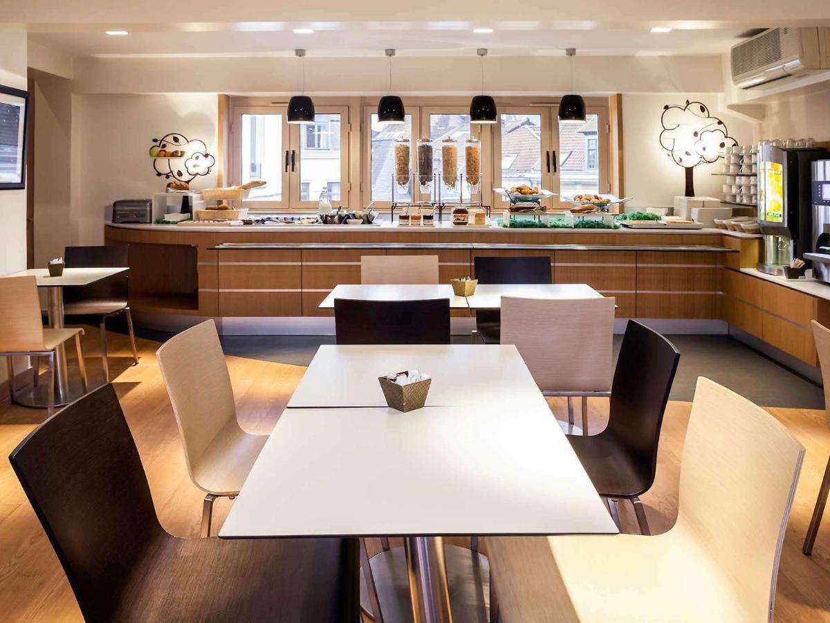 Ibis Lille Centre Grand Place Екстериор снимка
